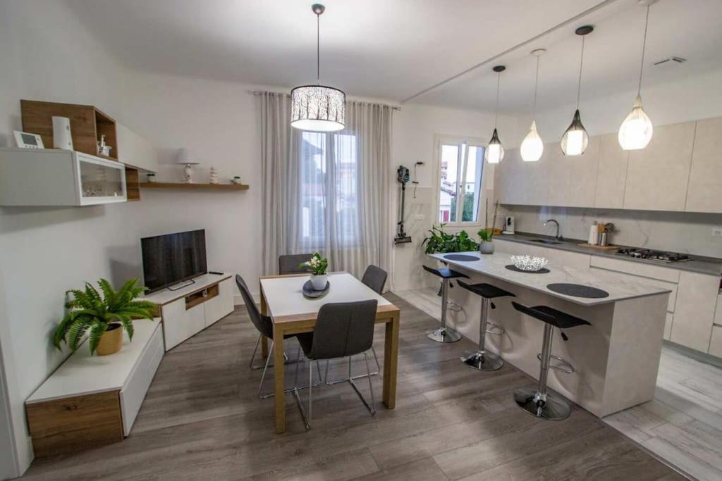Appartement T3 En Villa Hendaye Zewnętrze zdjęcie