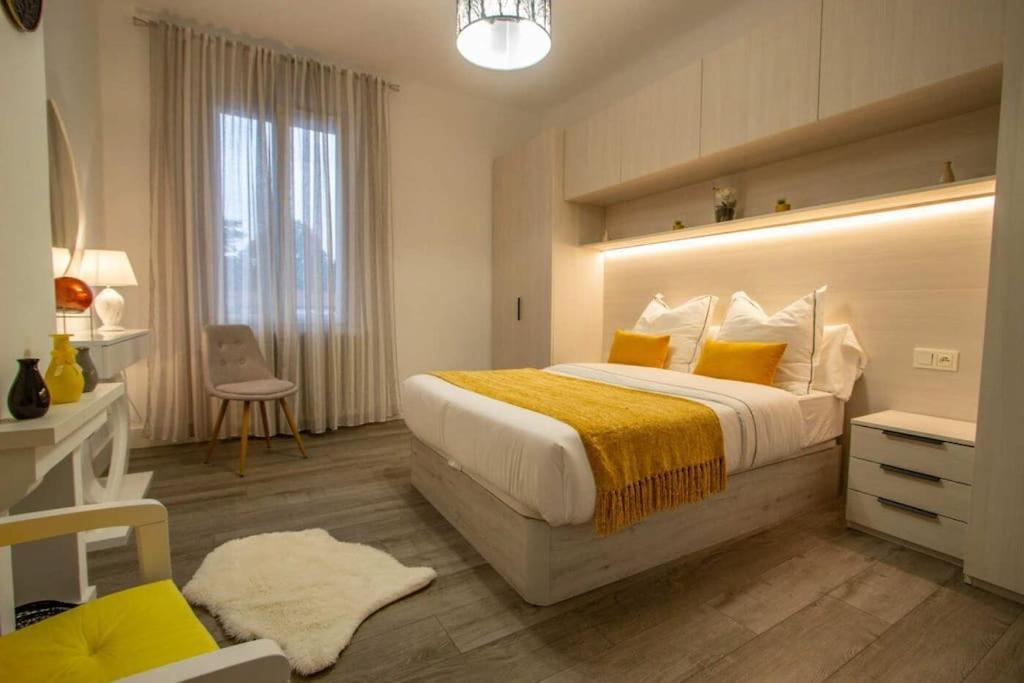 Appartement T3 En Villa Hendaye Zewnętrze zdjęcie
