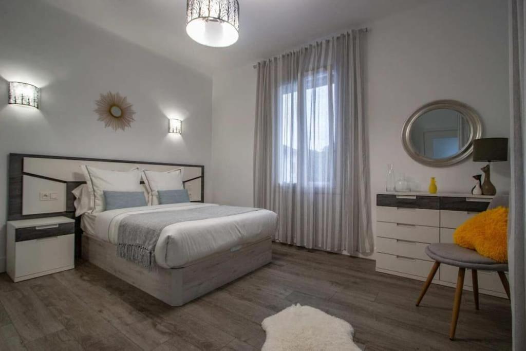 Appartement T3 En Villa Hendaye Zewnętrze zdjęcie