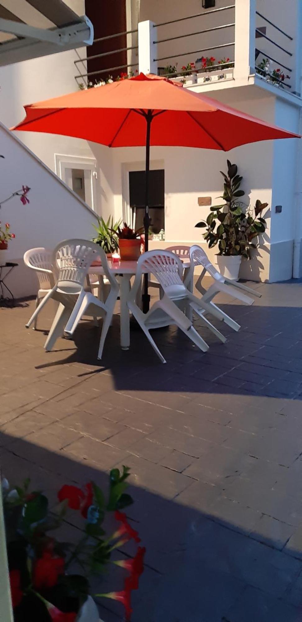 Appartement T3 En Villa Hendaye Zewnętrze zdjęcie