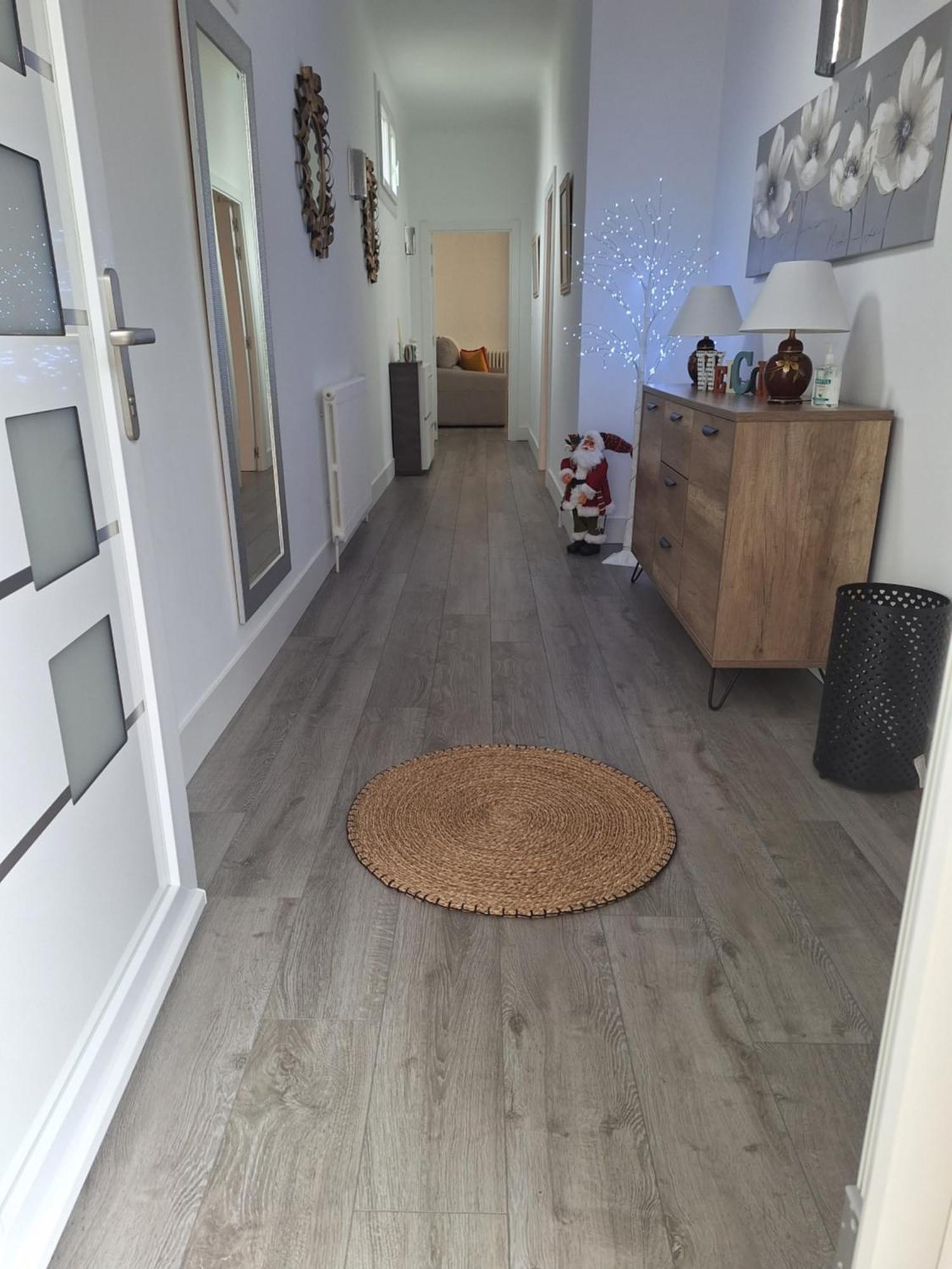 Appartement T3 En Villa Hendaye Zewnętrze zdjęcie
